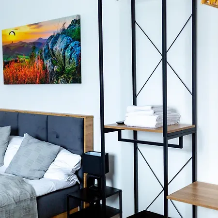Best Stay Haus Martina Im Herzen Der Rhoen - 3 Einzelbuchbare Moderne Wohnungen Fuer 2-8 Personen, Terrasse, Balkon, Garten, Ski Und E-Bike Keller, Lounge, Freies Wlan, Familienfreundlich Poppenhausen Buitenkant foto